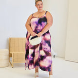 Annika Dress - Haze