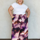 Darcy Pants 2.0 - Haze
