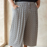 Darcy Pants - Geo