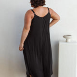 Frankie Jumpsuit - Black