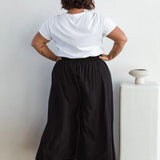 Maya Pants 2.0 - Black