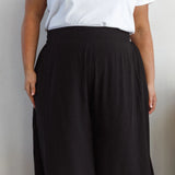 Maya Pants 2.0 - Black