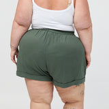 Romy Shorts - Forest