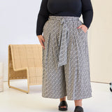 Ruby Pants - Geo