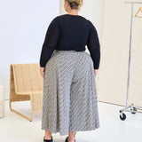 Ruby Pants - Geo