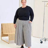 Ruby Pants - Geo