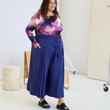 Ruby Pants - Navy