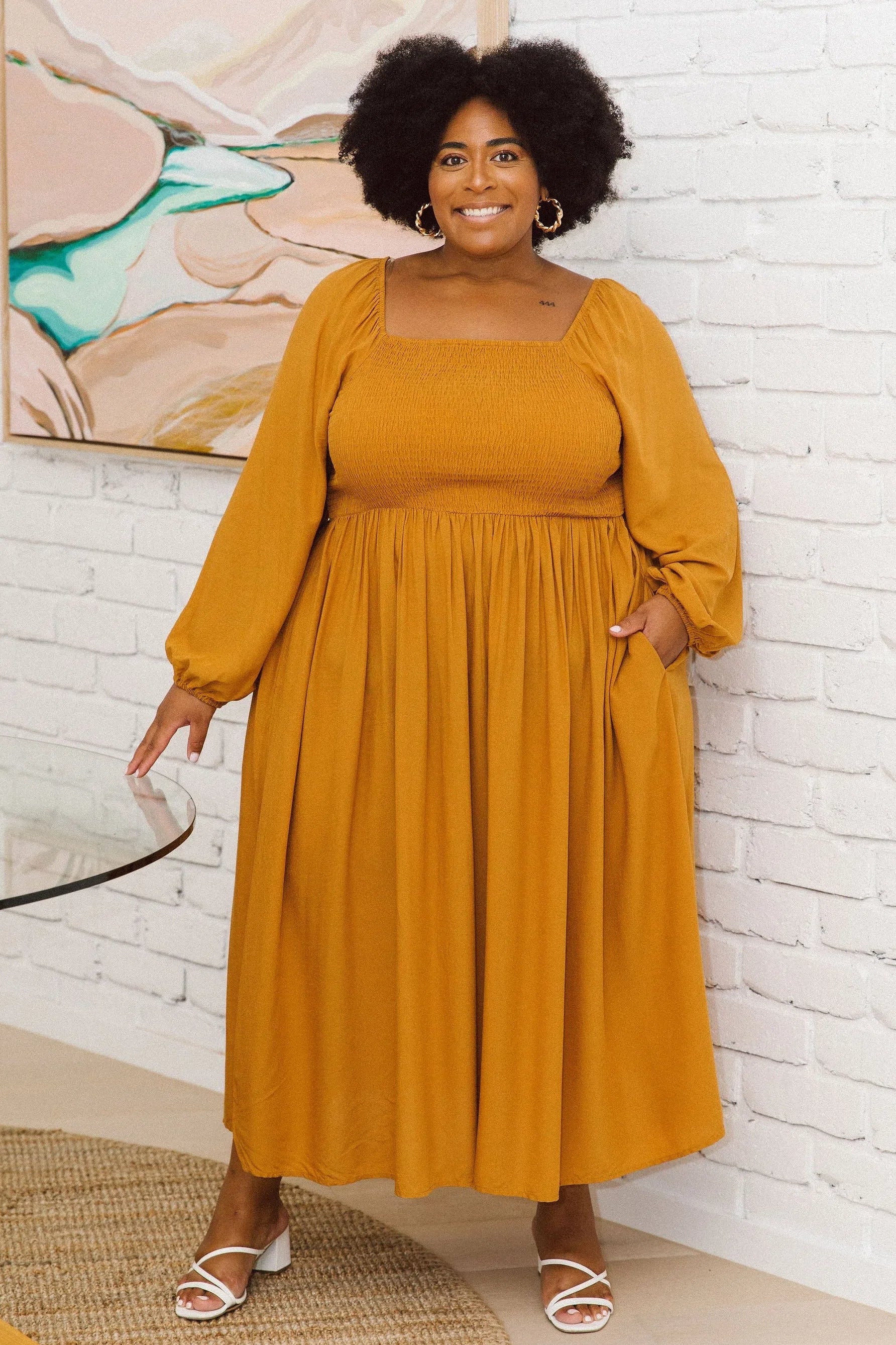 Plus size au deals