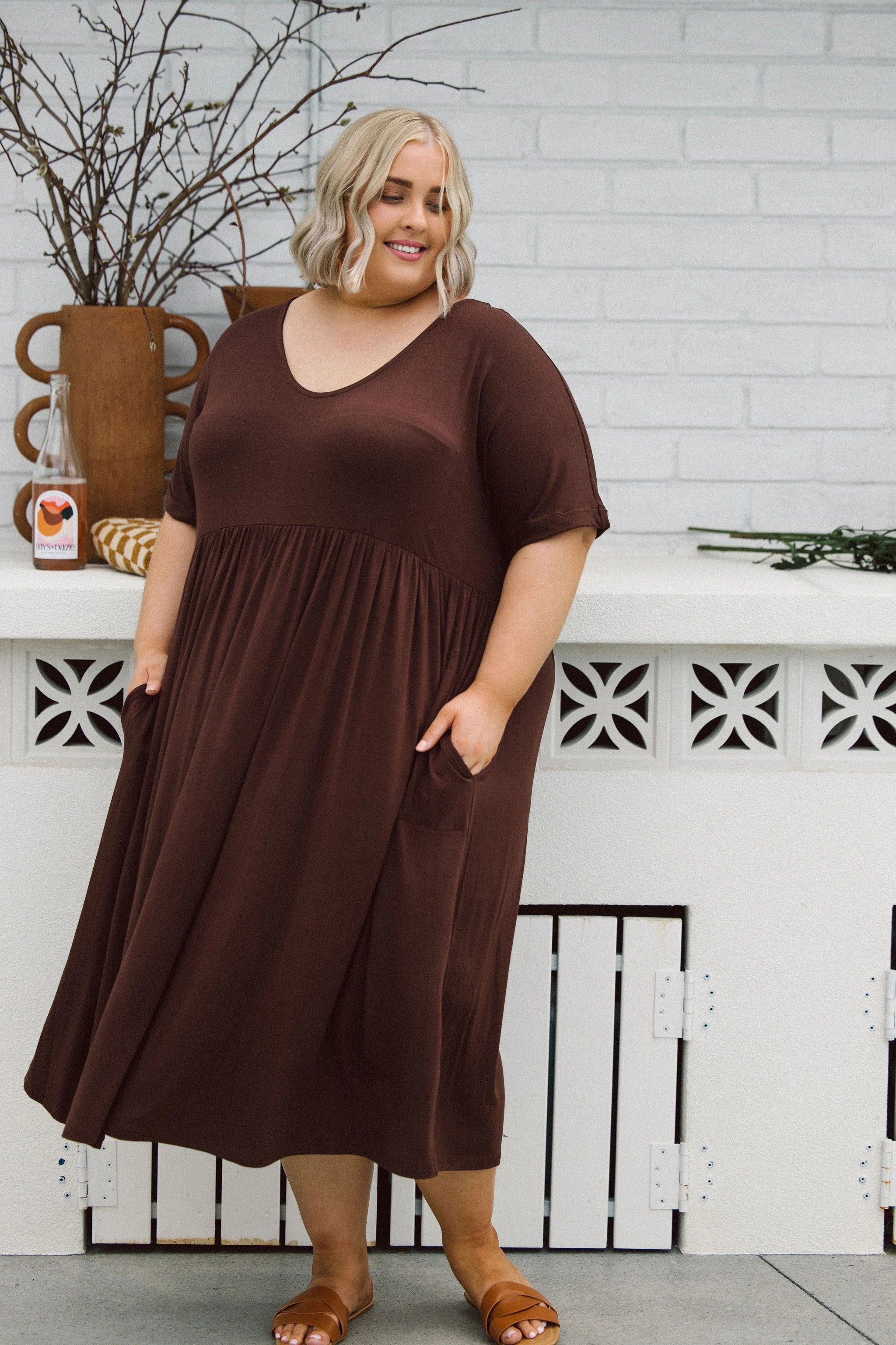 Plus size hoodies afterpay sales