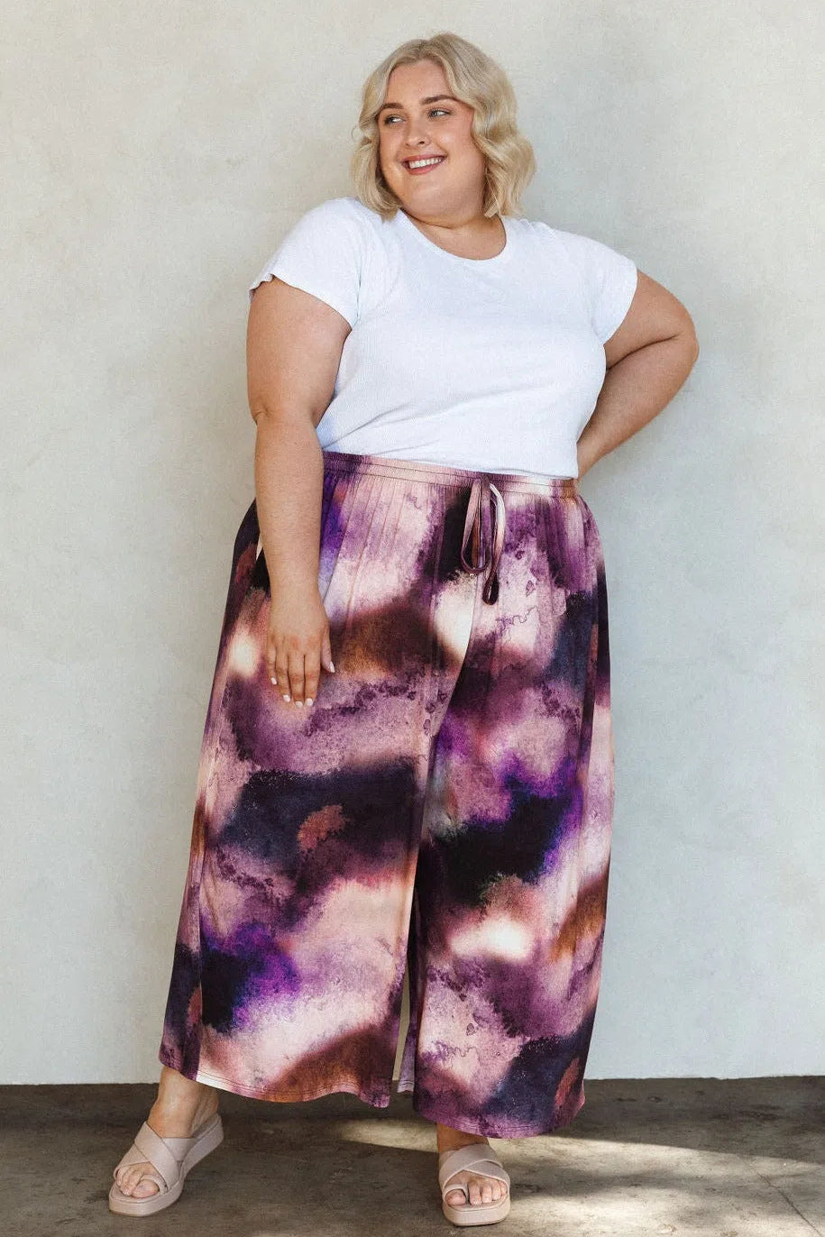 Darcy Pants 2.0 - Haze