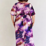 Elio Dress - Haze