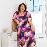 Elio Dress - Haze