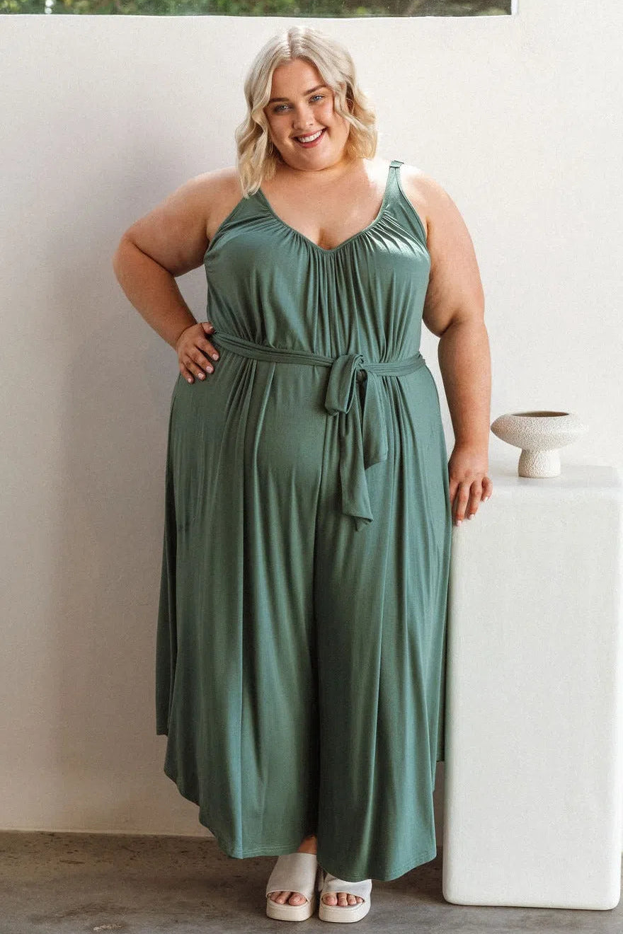 Size 16 jumpsuit australia hotsell