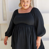 Lexi Top - Black