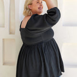 Lexi Top - Black