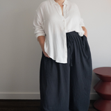 Reese Shirt - Off White