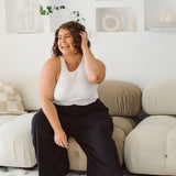 Darcy Pants 2.0 - Black