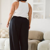 Darcy Pants 2.0 - Black