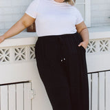Darcy Pants 2.0 - Black