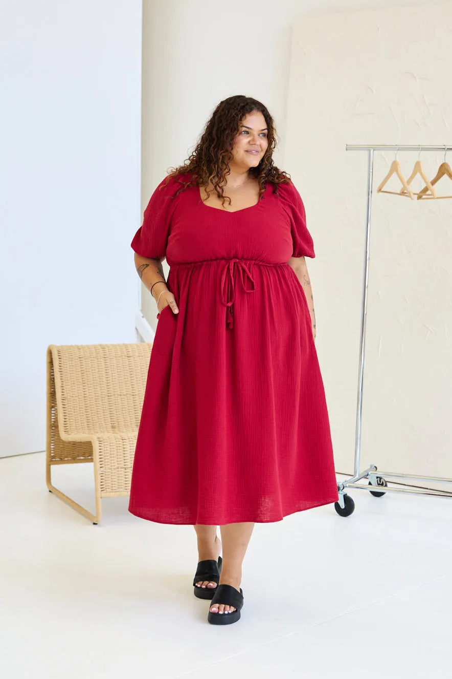 SIZE 26/28 DRESSES Peach The Label SIZE 26/28 DRESSES Peach The Label