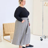 Fletcher Top - Black
