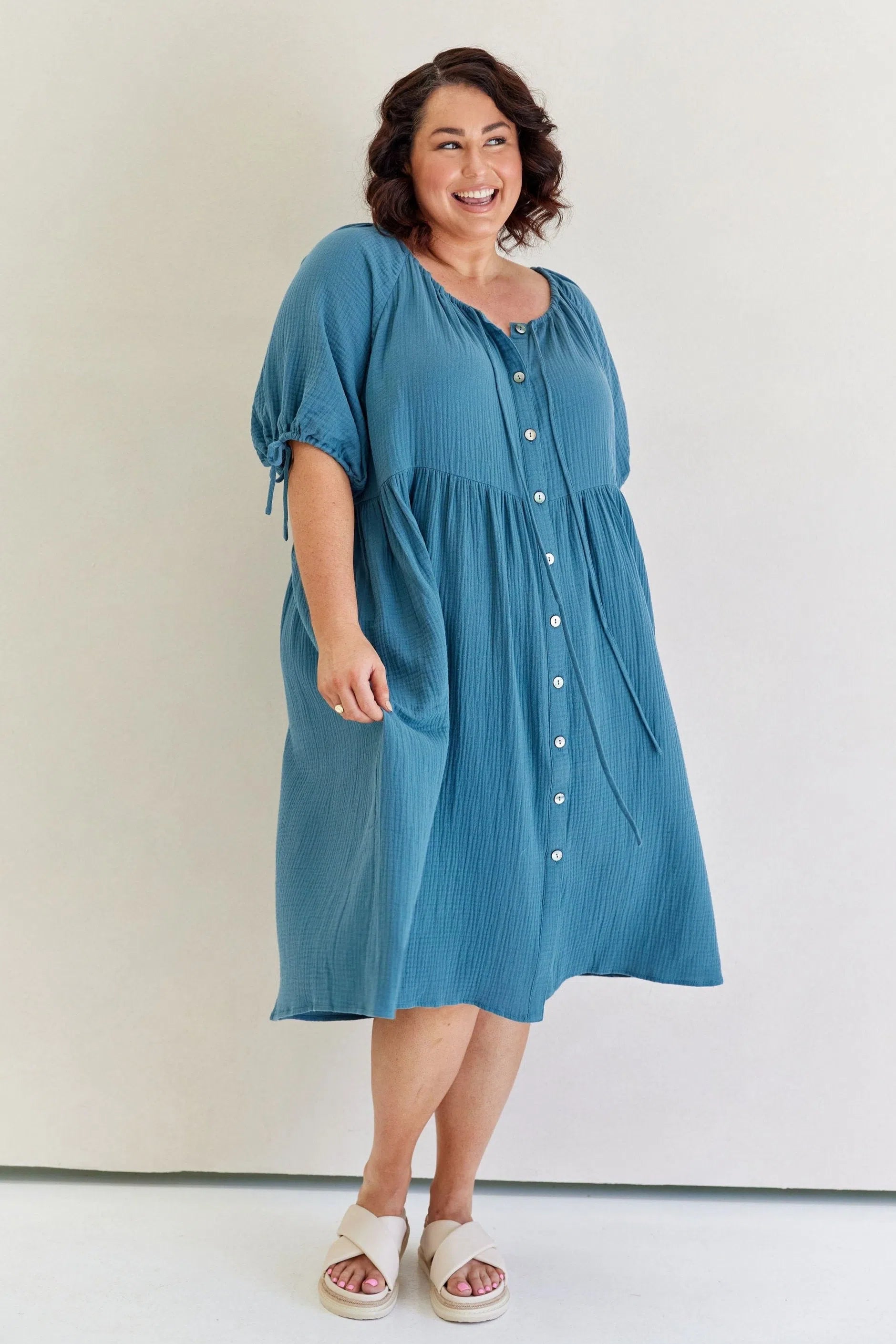 Plus size clothing aus sale
