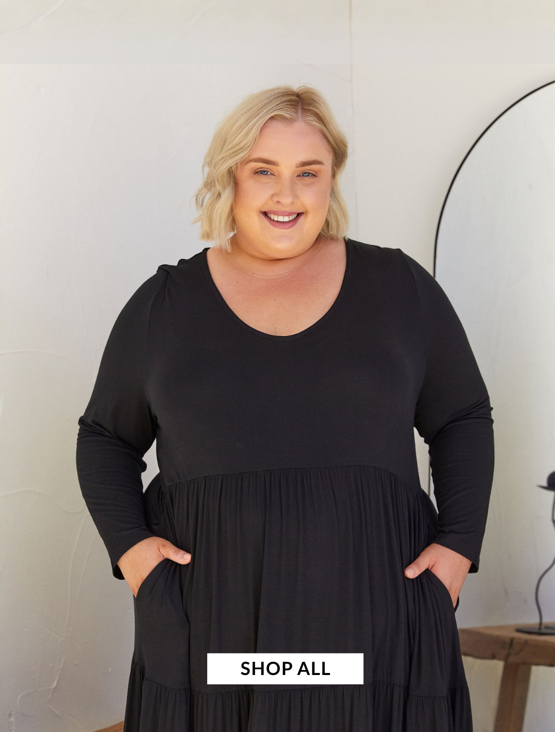 Peach The Label | Australian Curve Fashion Peach The Label | Australian Curve Fashion