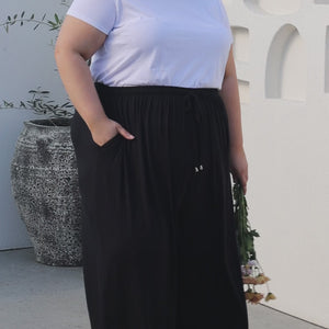 Darcy Pants 2.0 - Geo